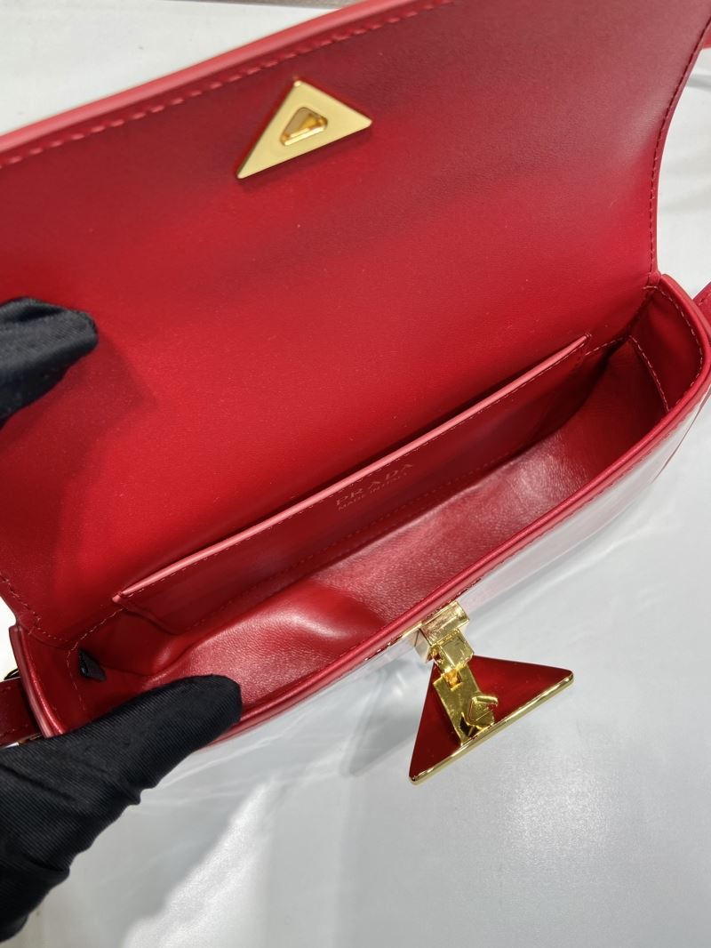 Pra*a satchel bags